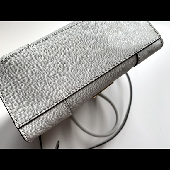 Rebecca Minkoff mini Mab shoulder bag leather - Picture 7 of 15